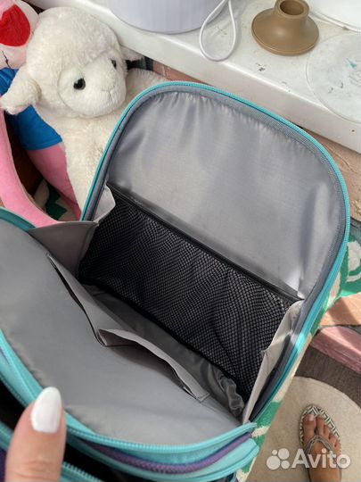 Рюкзак, ранец для школы путешествий