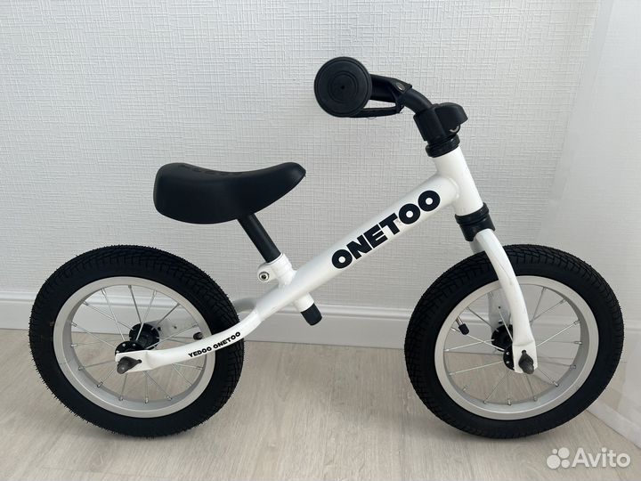 Беговел yedoo onetoo