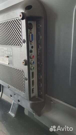 Телевизор Mystery mtv 3222lw