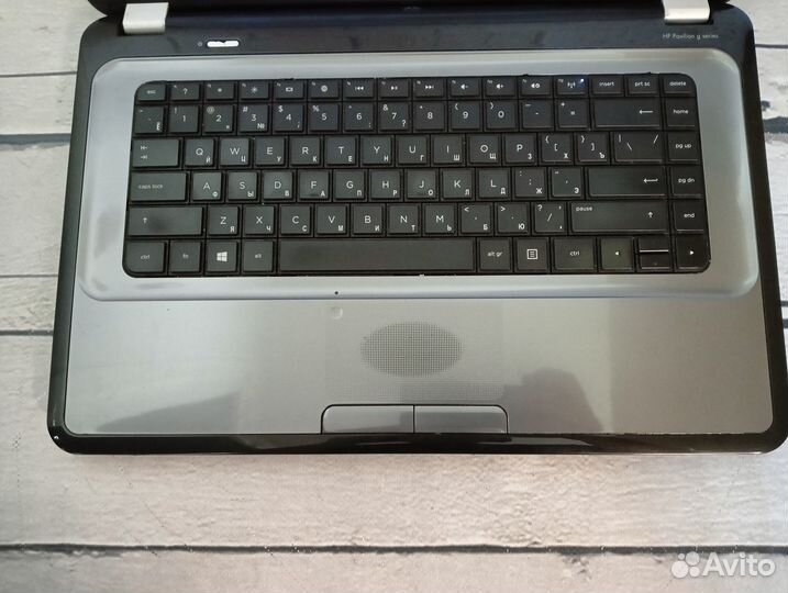 Шустрый ноутбук для работы (4 ядра, SSD, 8Gb)