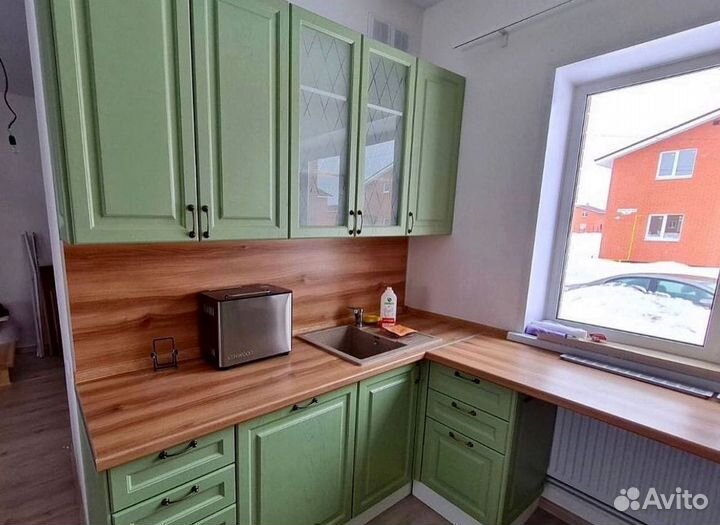 Кухонный гарнитур