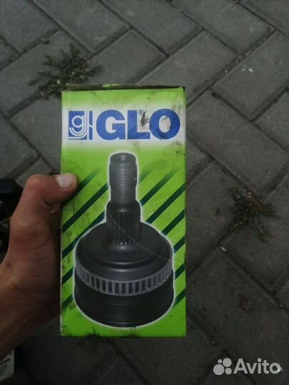 Шрус наружный GLO 3107K на ваз 2108-15
