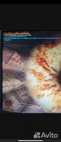 Видеокарта rx 550 2gb gddr5