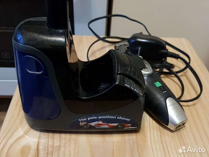 Бритва panasonic ES 8168