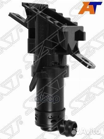 Омыватель фары subaru forester 05-08 RH ST-SB66