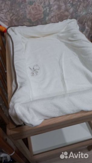 Пеленальный столик IKEA