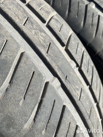 Goodyear EfficientGrip 185/65 R15 88T