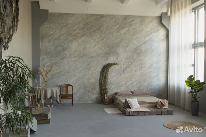 Аренда фотостудии