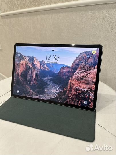 Samsung Galaxy Tab S8 plus 5G 128 гб