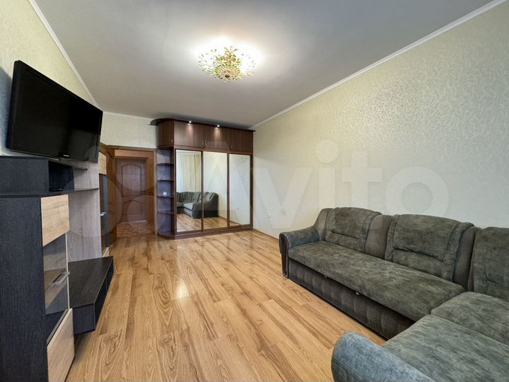 2-к. квартира, 75 м², 2/9 эт.