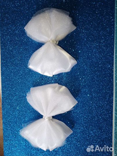 Банты для волос