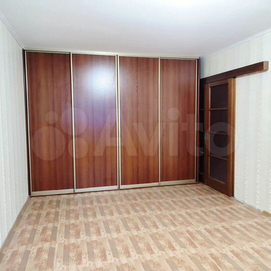 2-к. квартира, 60,1 м², 4/10 эт.