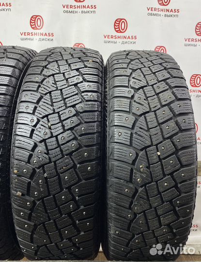 Continental IceContact 2 175/65 R14