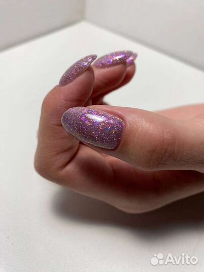 Маникюр/педикюр Тула на Руднева