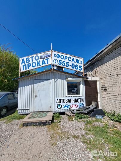 Решетка радиатора VW Polo 2010-2015