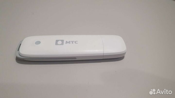 Модем МТС ZTE MF 112