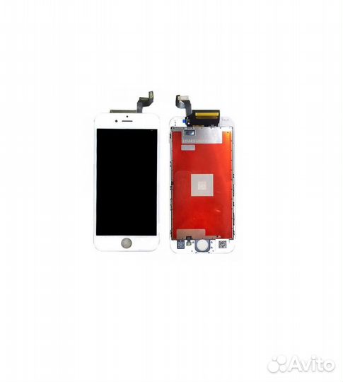 Дисплей iPhone 6S