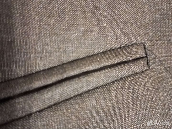 Жилетка для мальчика школьная 134 140