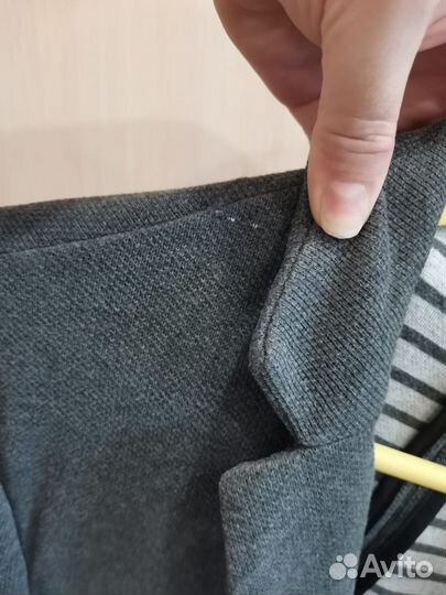 Пиджак 46-48 M