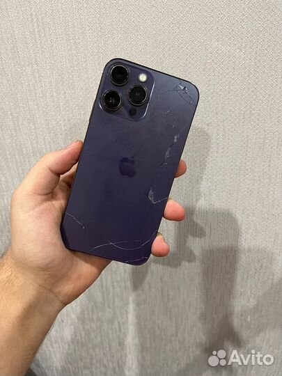 iPhone XR в корпусе 13 pro