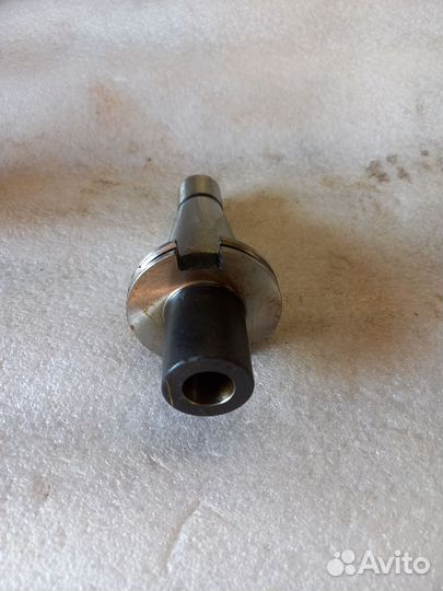 Переходники с конуса исо40 на км