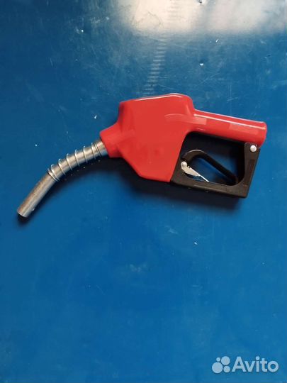 Пистолет топливораздаточный для АЗС