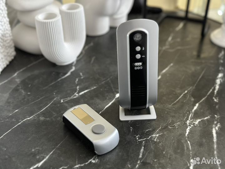 Дверной звонок беспроводной