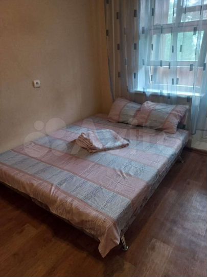 1-к. квартира, 34 м², 2/9 эт.