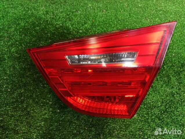 Задний фонарь правый Bmw E90