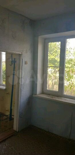 Дом 40 м² на участке 4 сот.