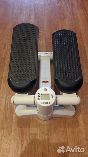 Тренажер степпер Domyos MS100