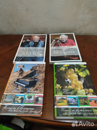 Научно-популярная литература