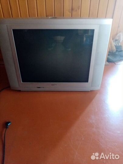 Телевизор Philips