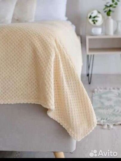 Плед-покрывало 150х200