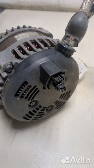 Генератор Jaguar XF 2007–2012, 2008