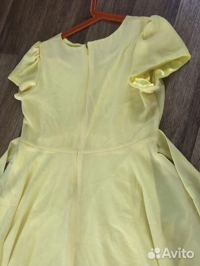 Платье нарядное для девочки