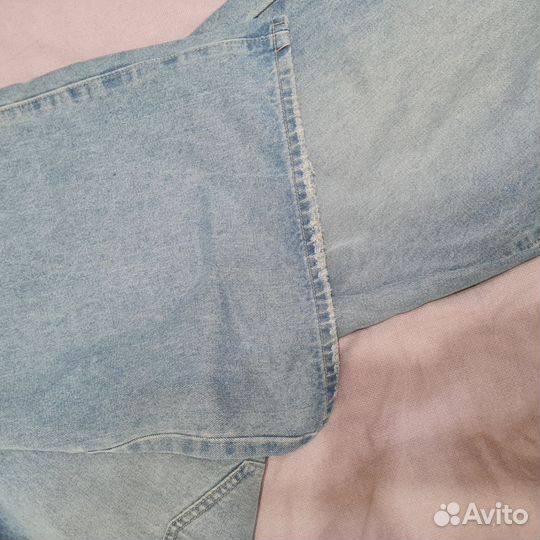 Джинсы женские Befree широкие