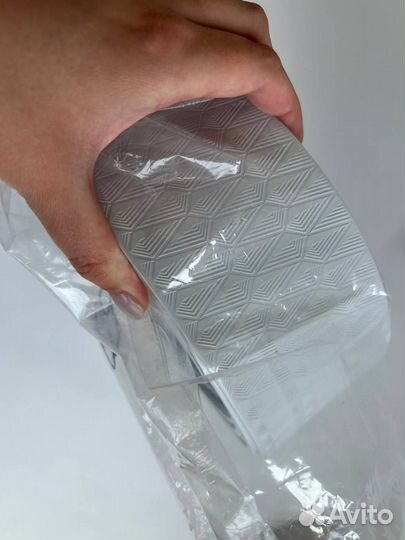 Новая бленда для карниза длина 3 м