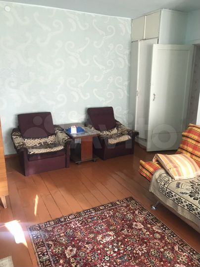 4-к. квартира, 61,8 м², 4/5 эт.