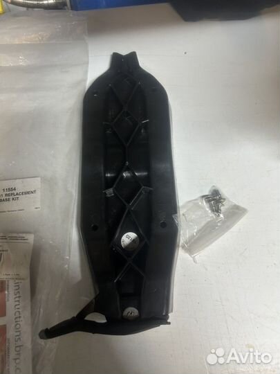 Крепление для канистры BRP 860202528