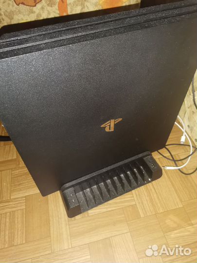 Sony playstation 4 ps4 pro