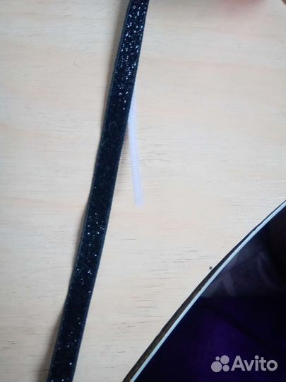 Ленты, тесьма, рукоделие