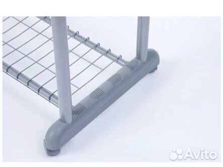 Вешалка напольная б/у