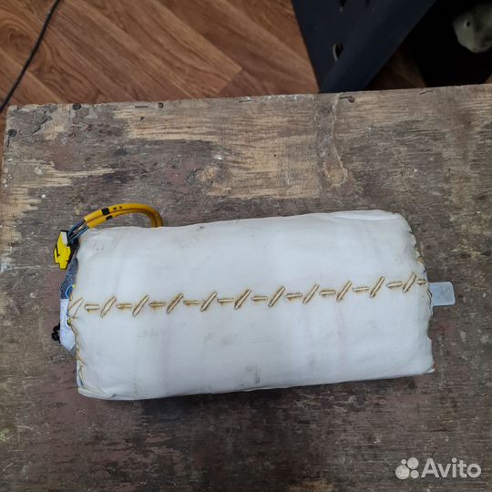 Подушка безопасности пассажира BMW X5 E53