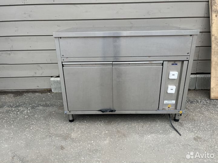 Тепловой шкаф