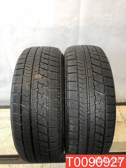 Bridgestone Blizzak VRX 215/60 R16 101R