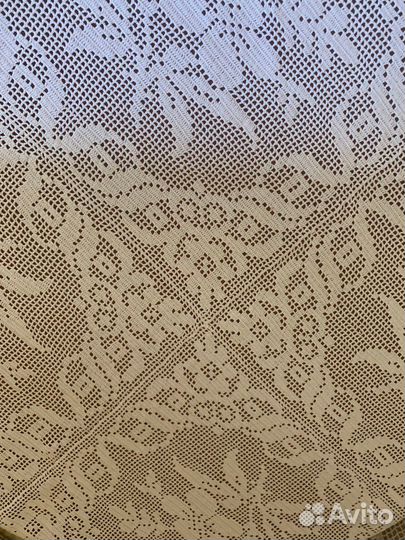 Шарф-дорожка