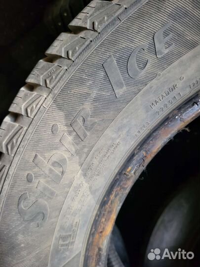Matador MP 50 Sibir Ice 195/65 R15