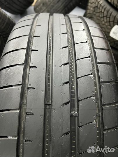 Goodyear Eagle F1 Asymmetric 3 SUV 235/55 R19 105V