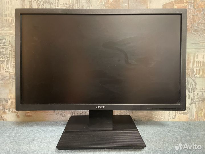 Монитор Acer V226HQL